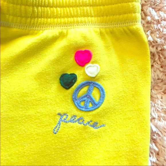 VS PINK JOGGING PANTS IN EXCELLENT CONDITION - Picture 3 of 4